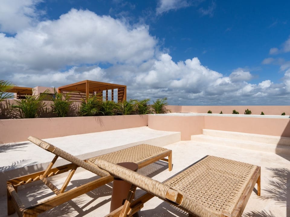 Aflora - 3 Bedroom Penthouse