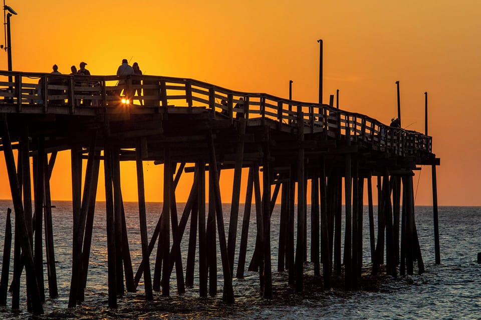 Surf or Sound Realty - Tri-Villages - Scenic Images -7