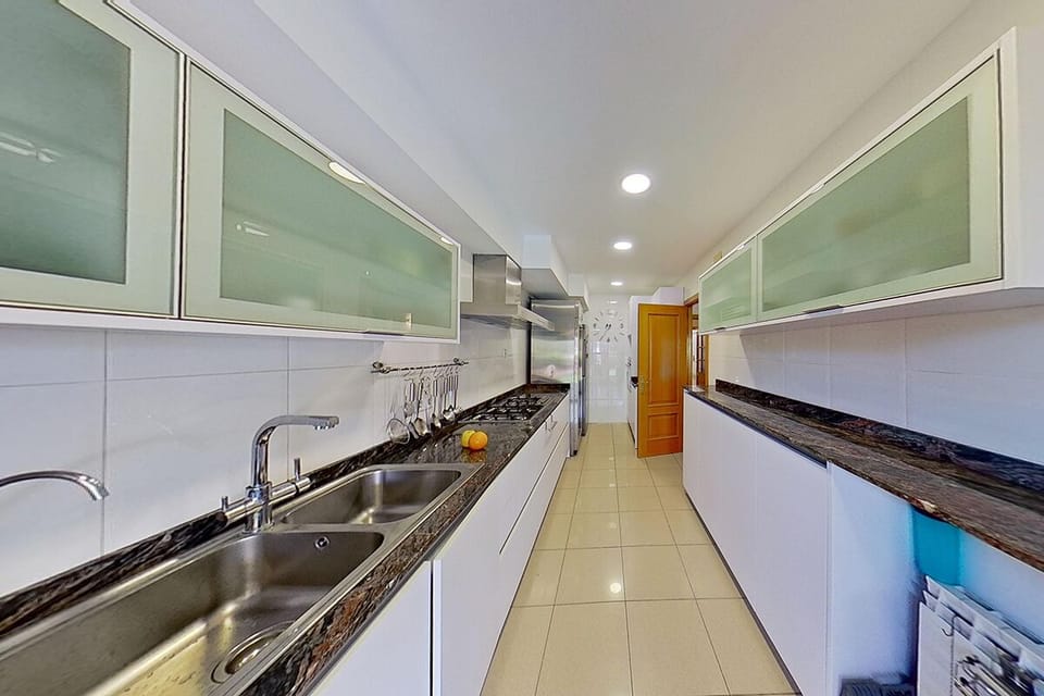 VISTAS COCINA