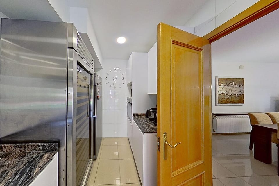ENTRADA COCINA