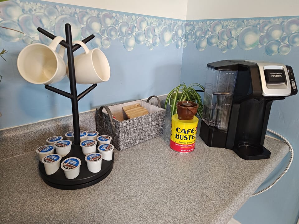 Coffee Station (1)