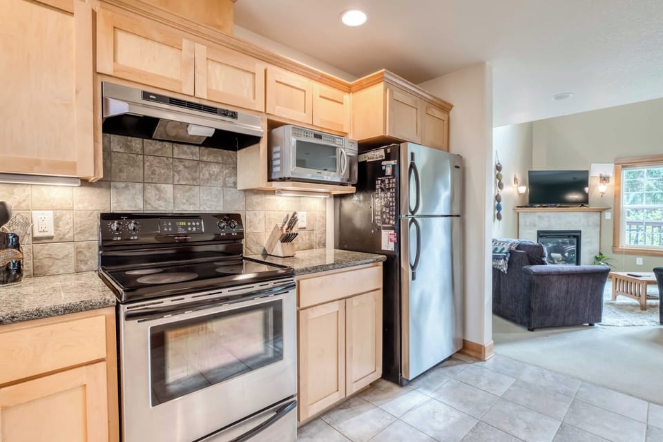 Kitchen I