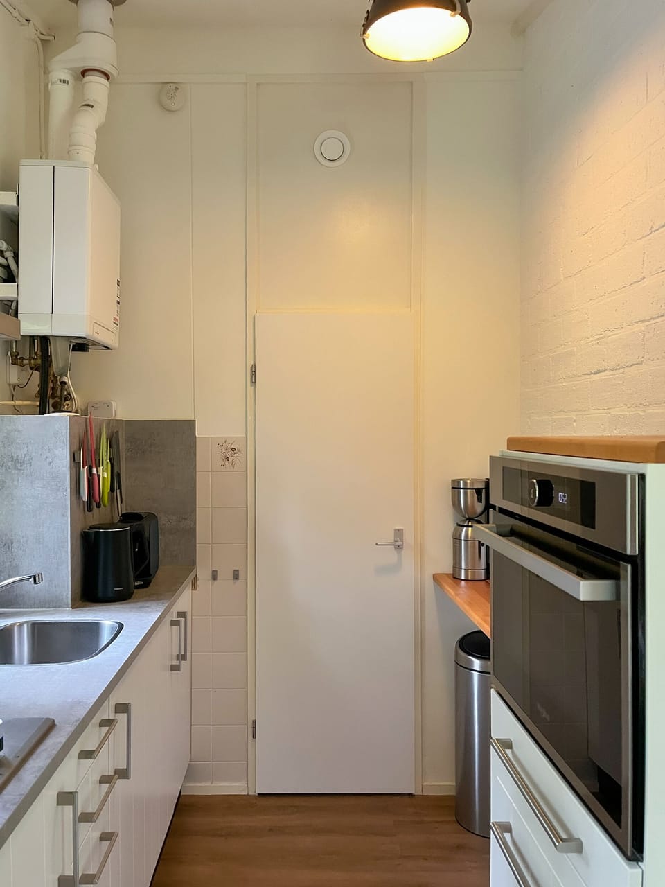 Keuken