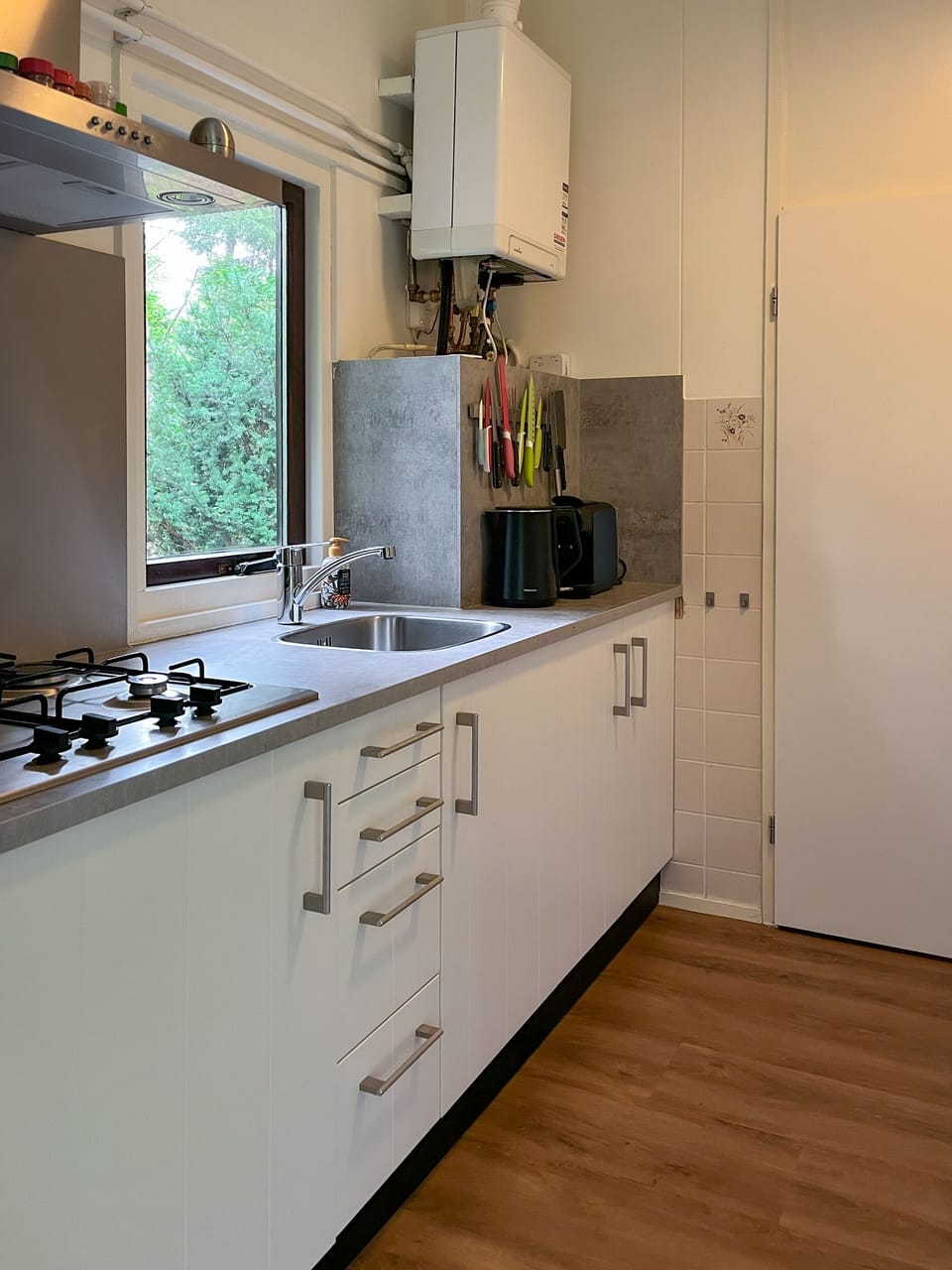 Keuken