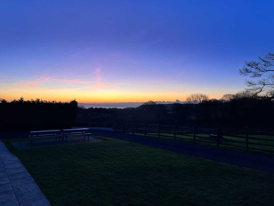 Sunrise