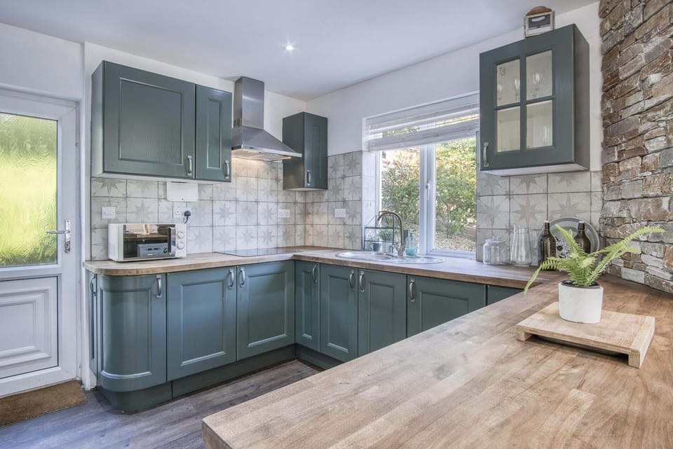 Taf Fechan - 3 Bedroom House - Pontsticill (6268)