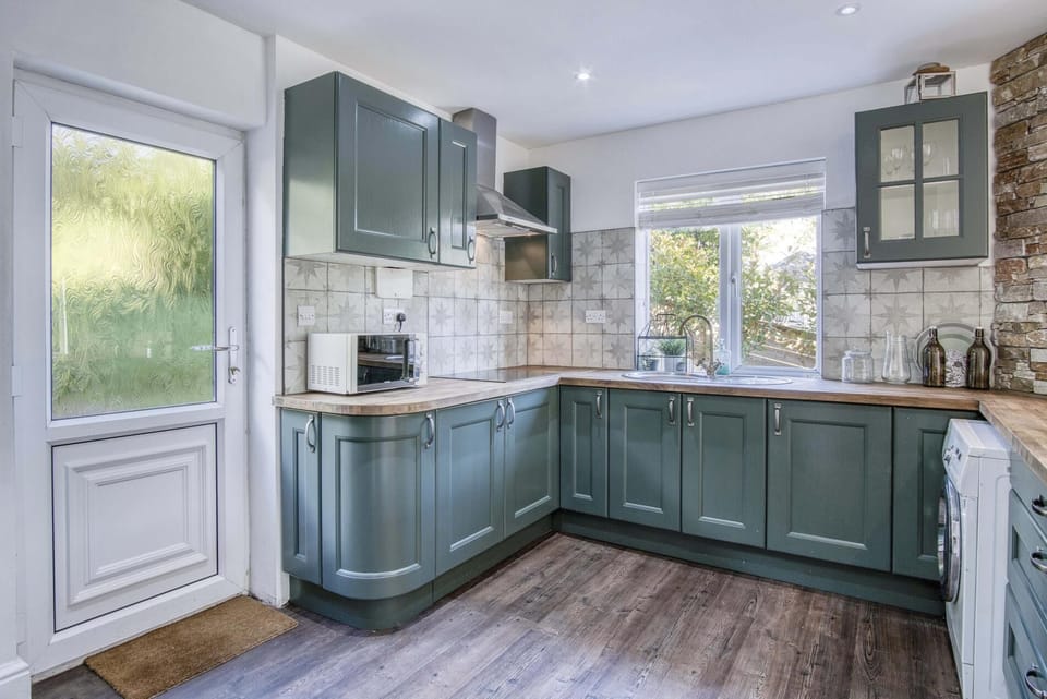 Taf Fechan - 3 Bedroom House - Pontsticill (6266)