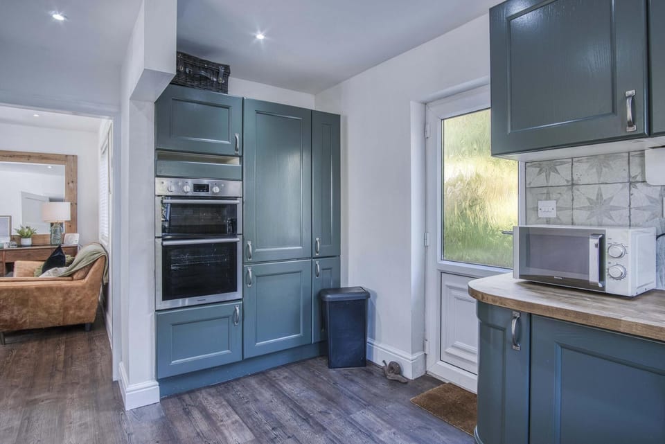 Taf Fechan - 3 Bedroom House - Pontsticill (6267)