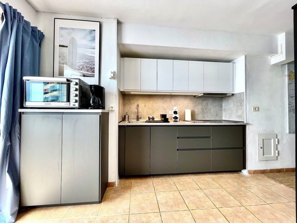 La Estrella | Holiday apartment in Los Cristianos with fully equipped kitchen and dishwasher