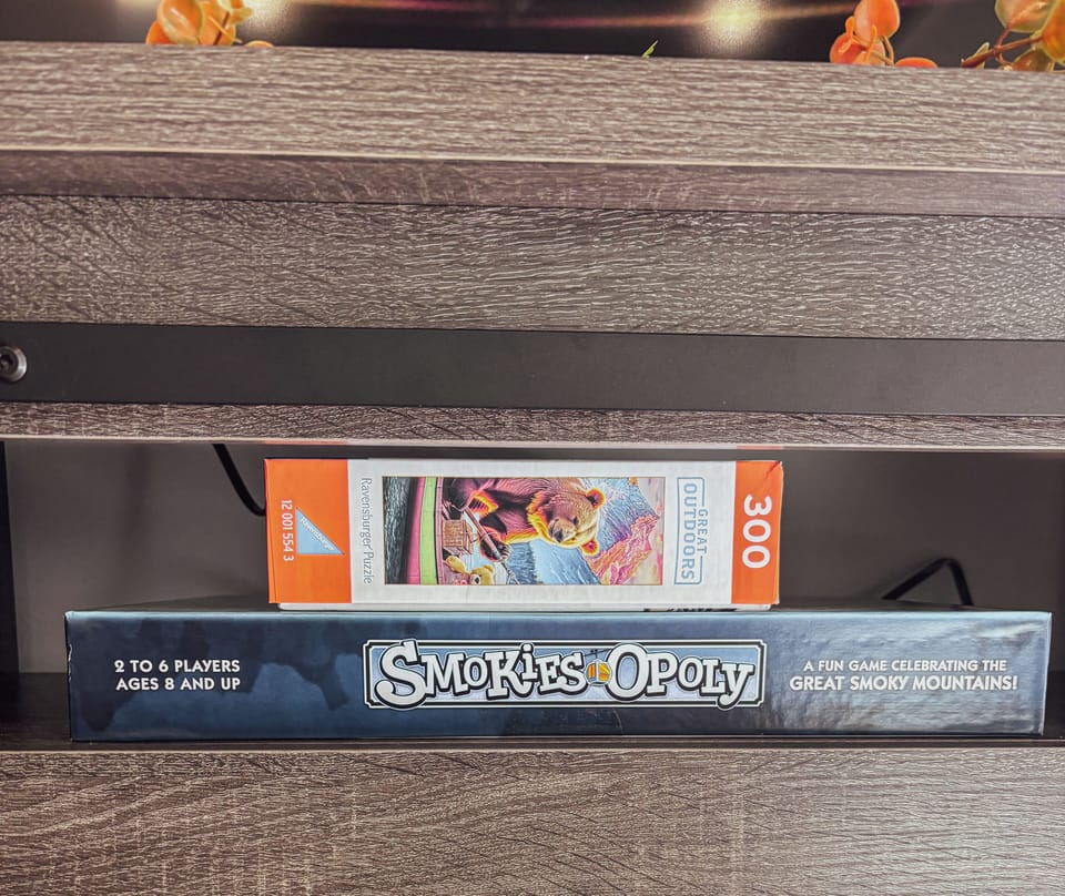 Board Games and more..