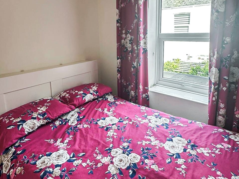 Double bedroom | Kathali Cottage, Exmouth