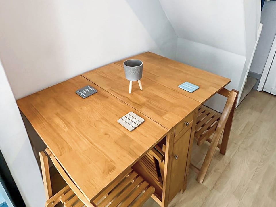 Dining Area | Kathali Cottage, Exmouth