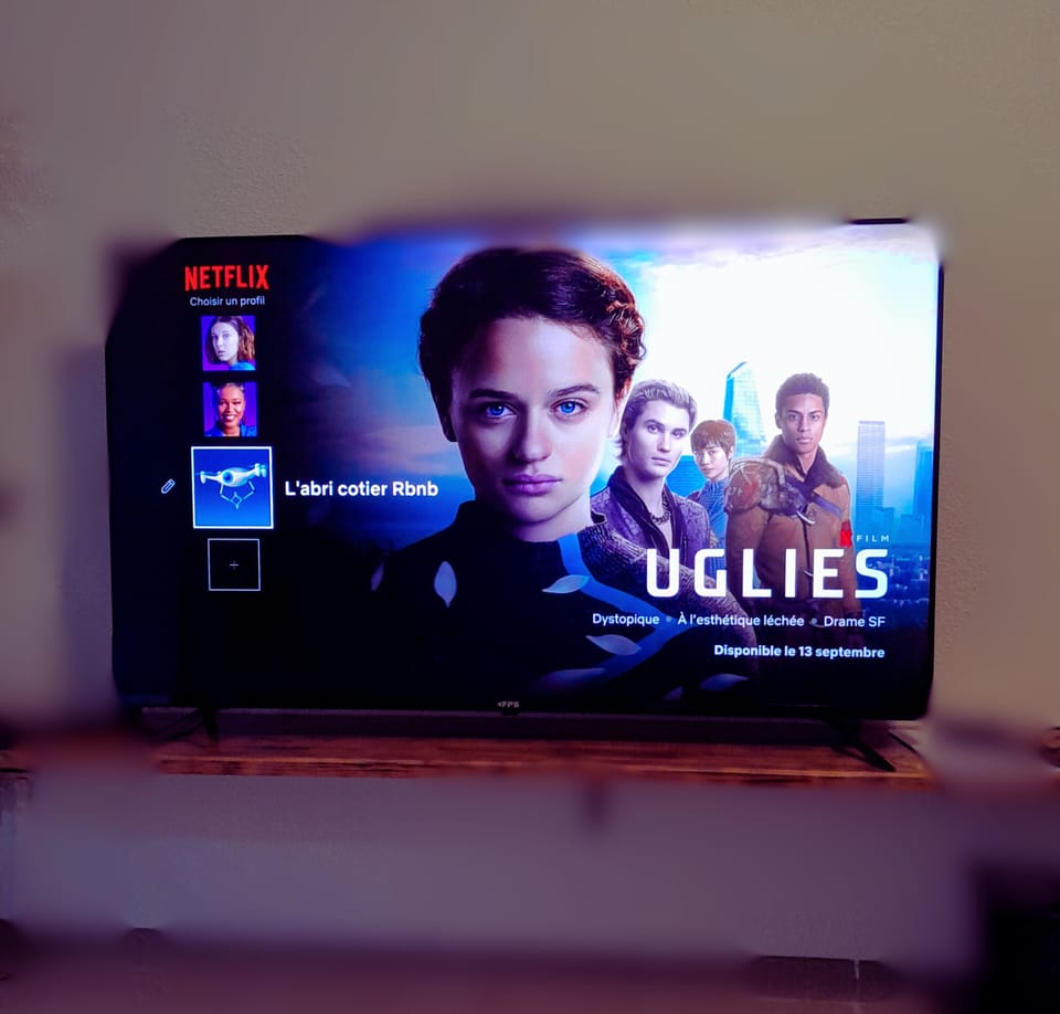 Television