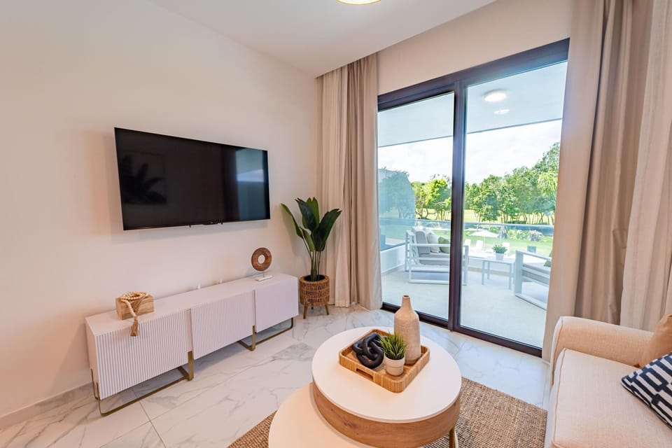 Apartamento Chic  parejas Cana Rock (1016)