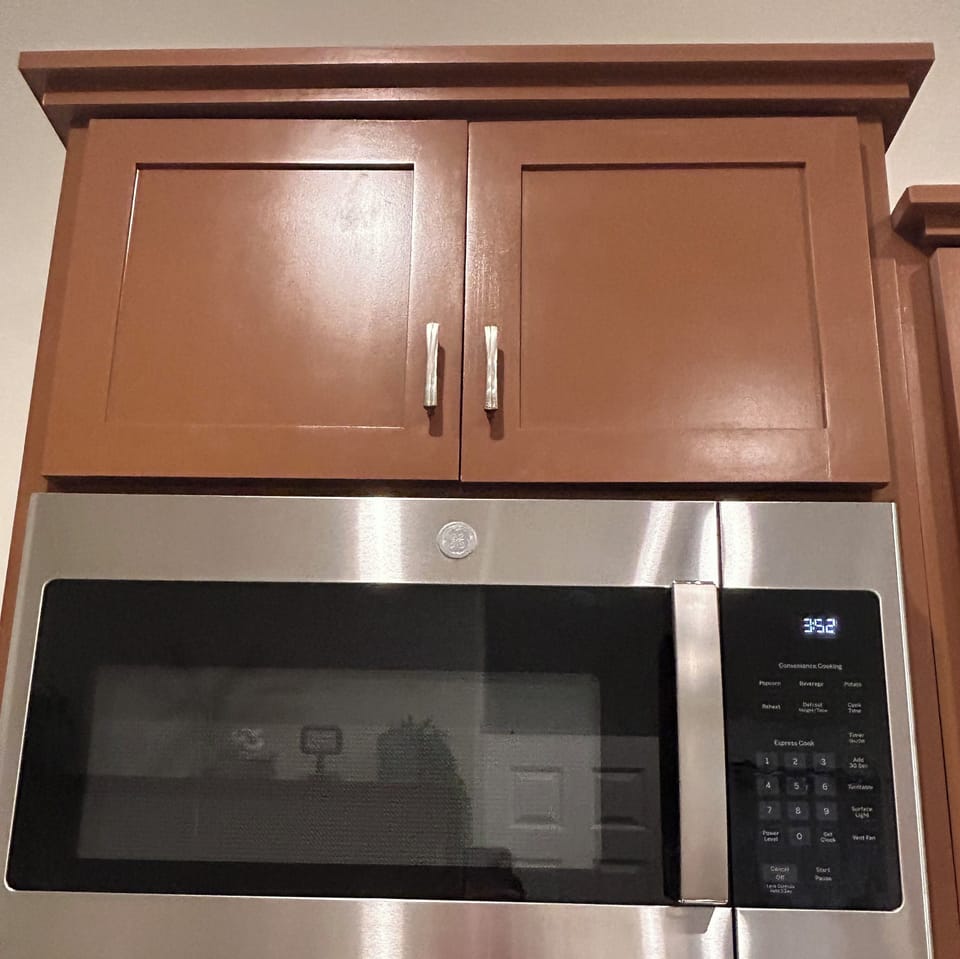 Microwave