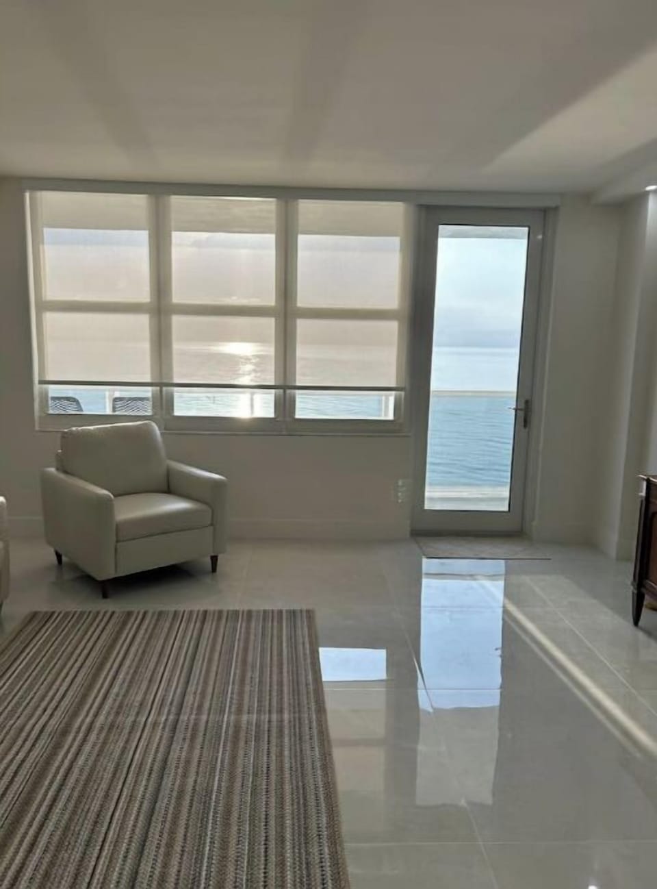 Livingroom view