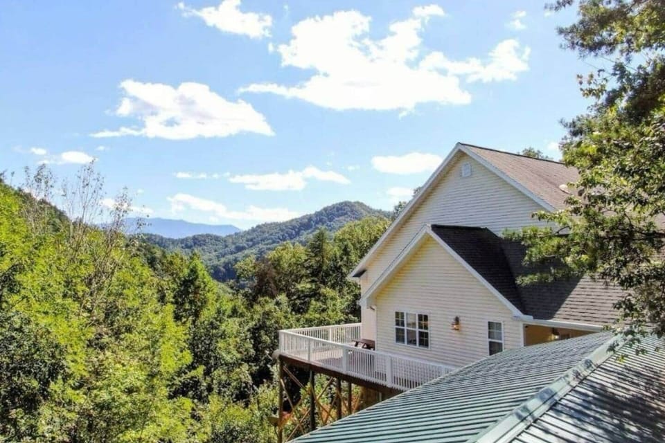 Mountain Views
