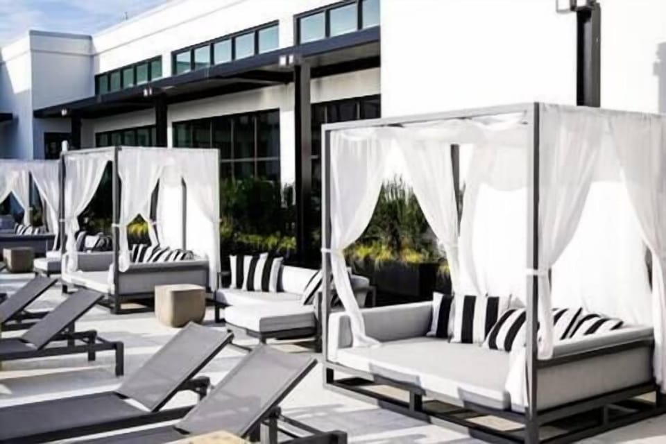 Cabana