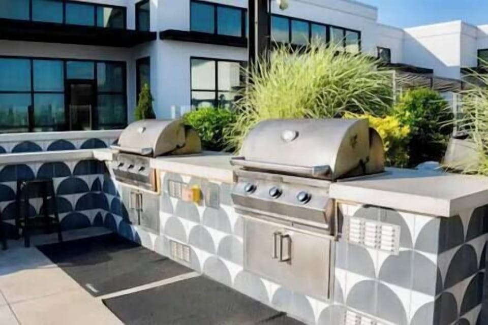Grill