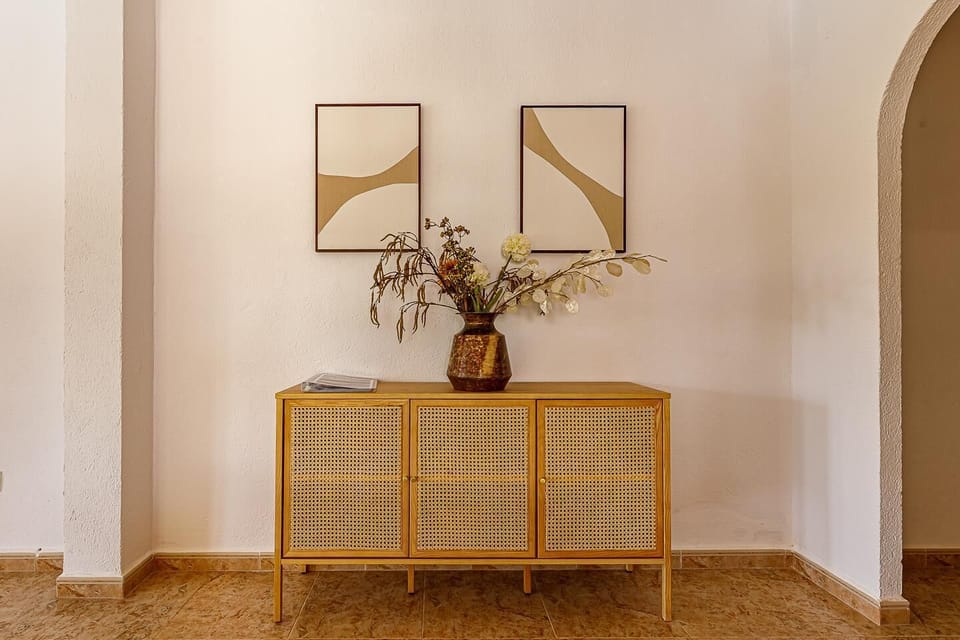 Villa Bajo el Sol - 8