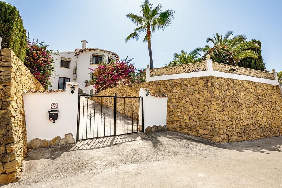 Villa Bajo el Sol - 3