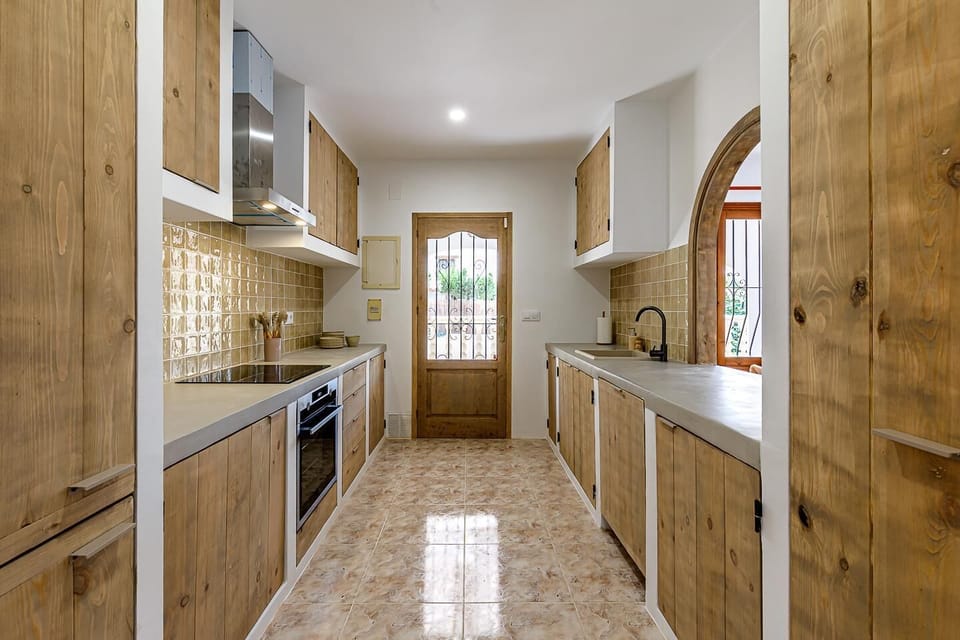 Villa Bajo el Sol - 10