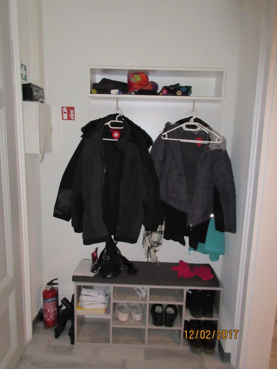 Miscellaneous