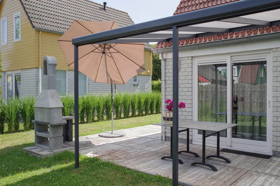 Patio / Balcony