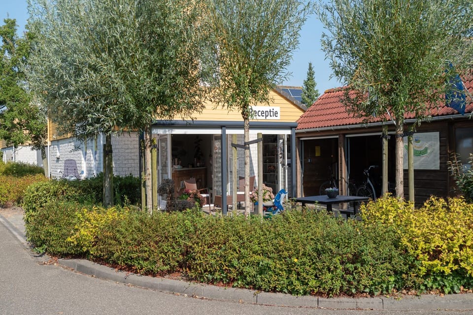 Immediate Surroundings [summer] (<1 km)