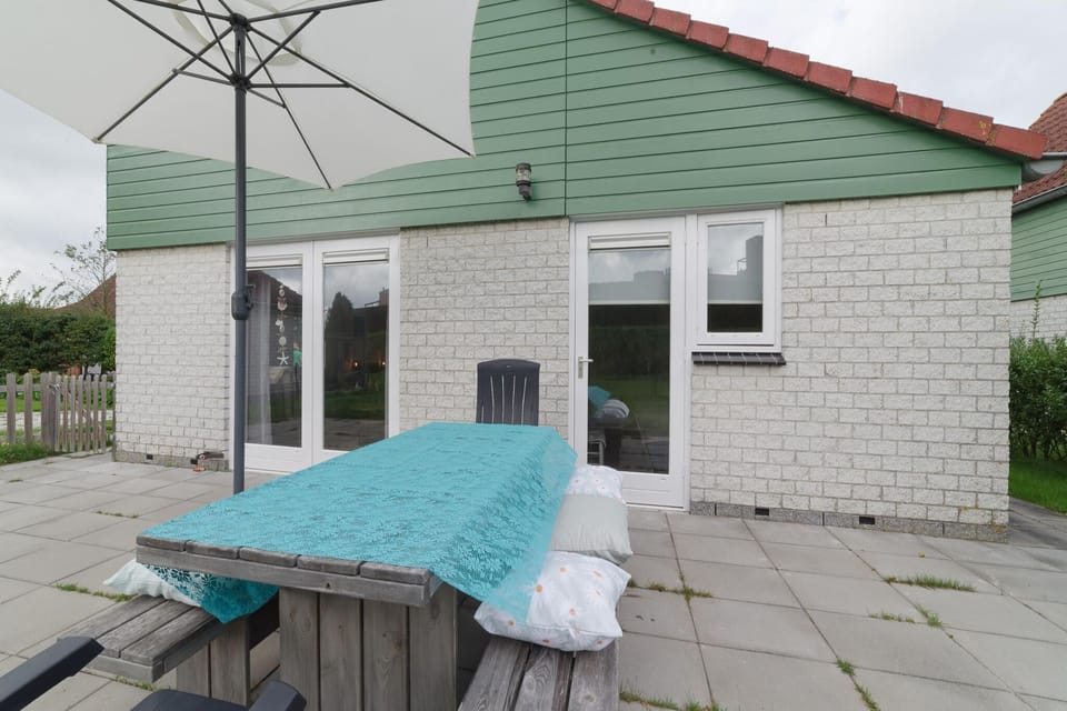 Patio / Balcony