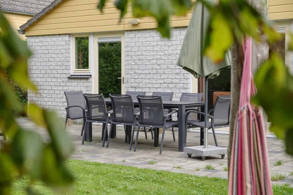 Patio / Balcony