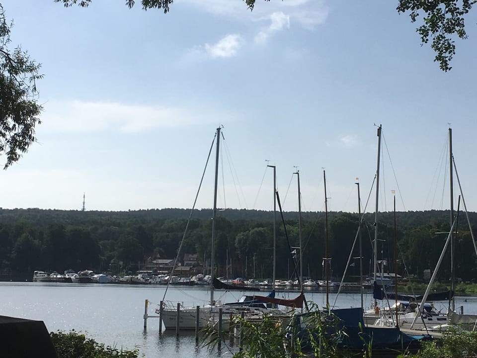 Marina