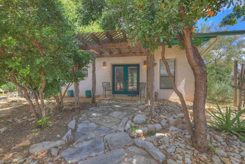Welcome to Sonora Casita at The Willows!