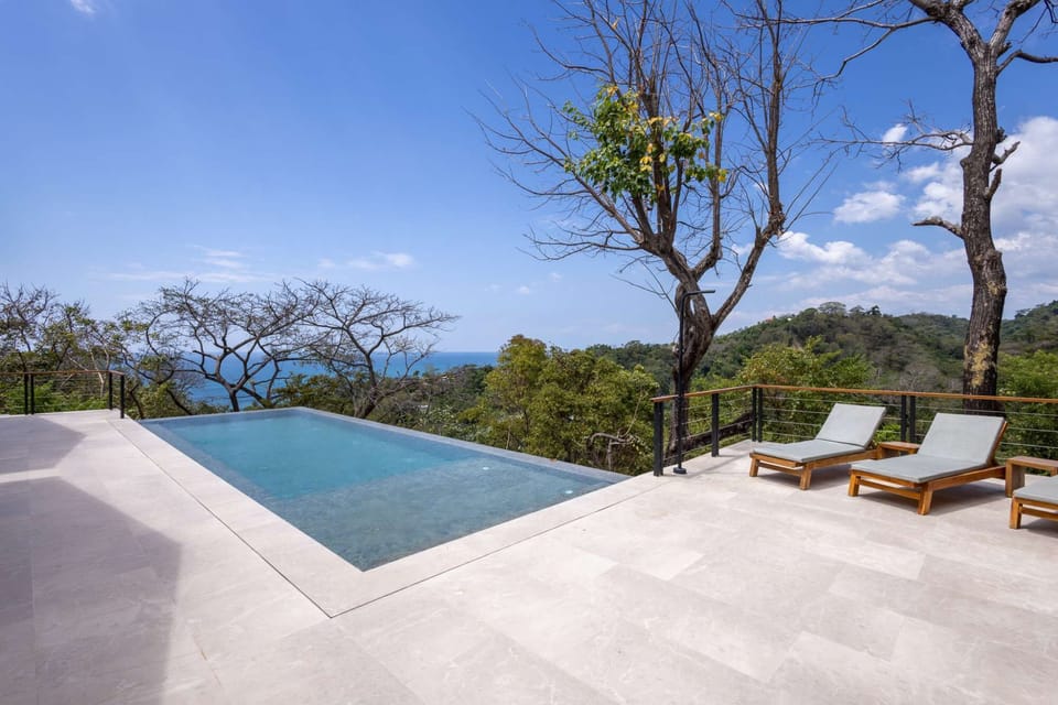Ocean view