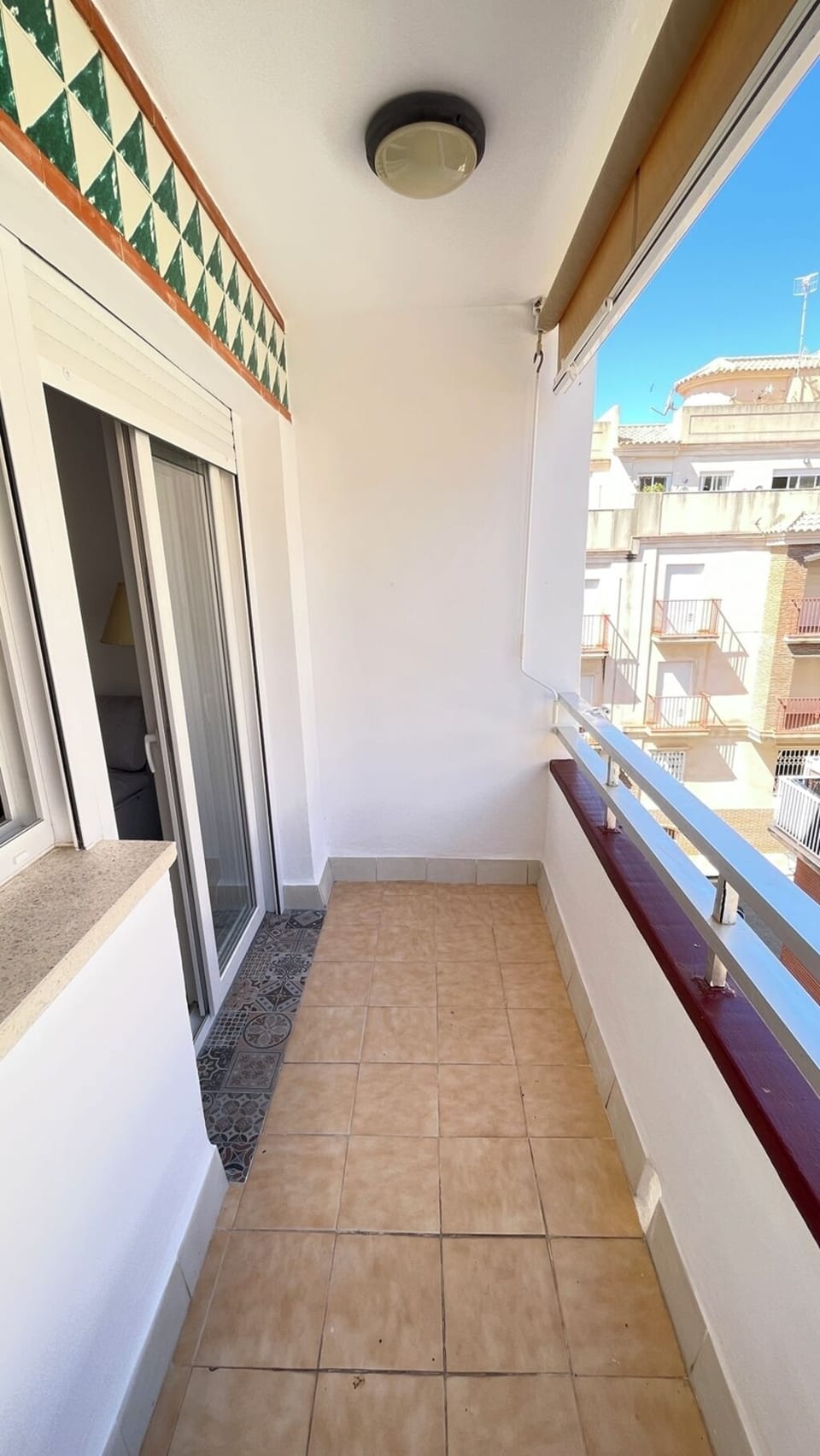 Balcón 