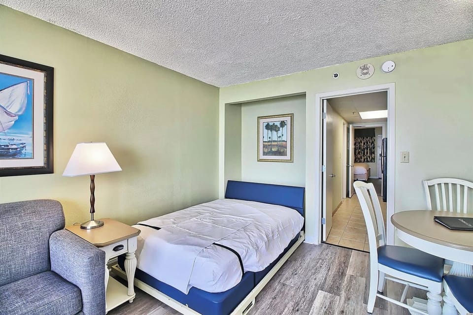 Murphy Bed