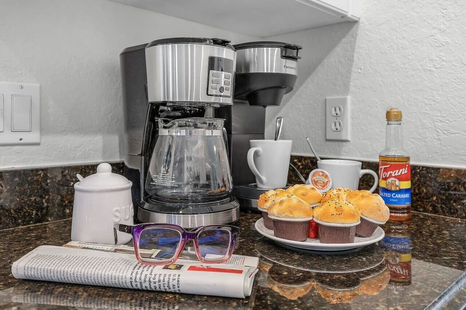 Morning Joe? Yes please! Delicious