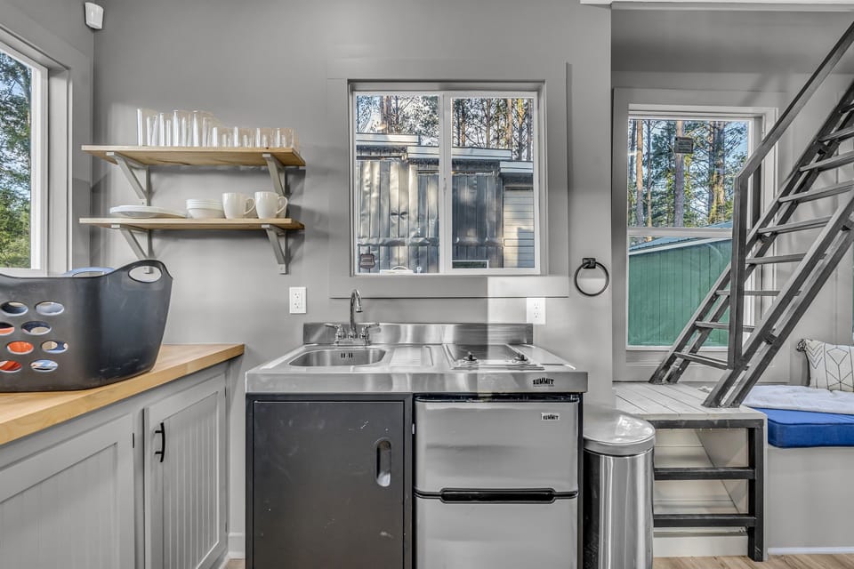 Kitchenette