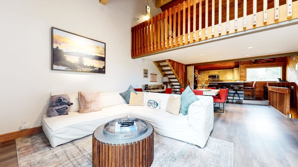 Building, Furniture, Indoors, Living Room, Room