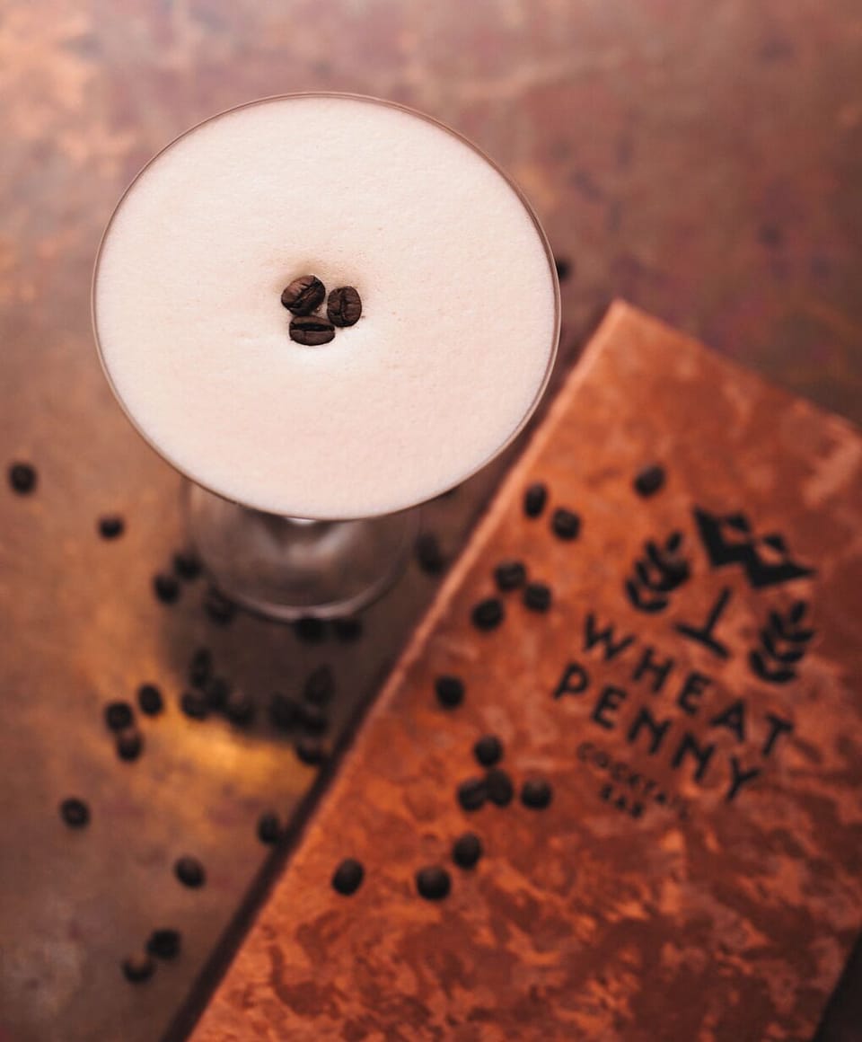 Wheat Penny Speakeasy (in basement) (3)