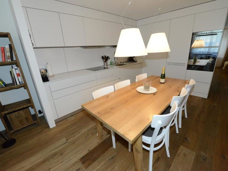Table, Furniture, Wood, Chair, House, Building, Flooring, Living Room, Floor, Kitchen & Dining Room Table