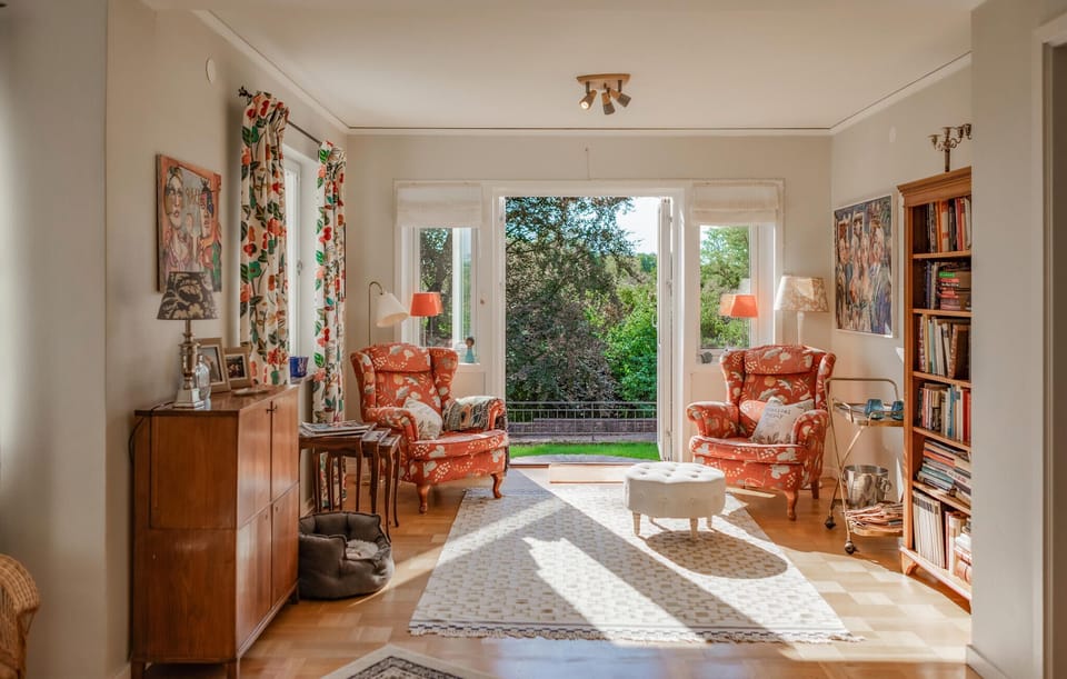 living-room