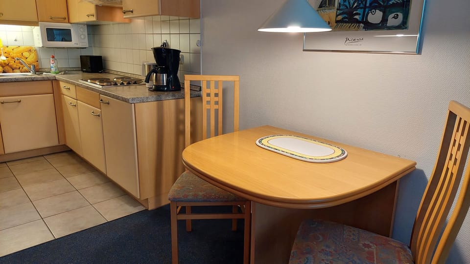 Residence Dünenstraße - 90890 Apartment in Binz