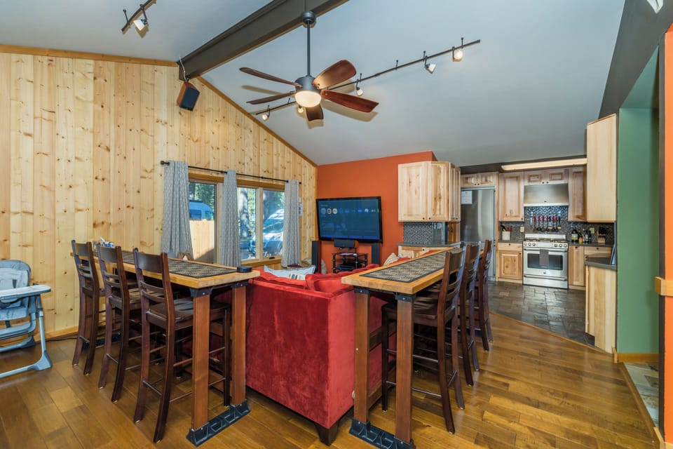 Table Top Dining & High Chair