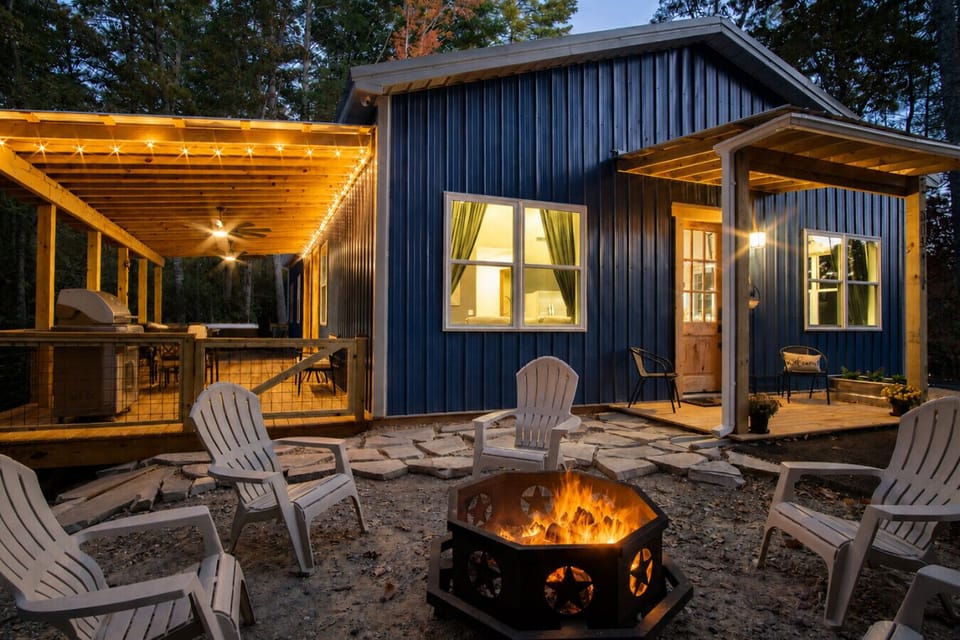 Fire Pit