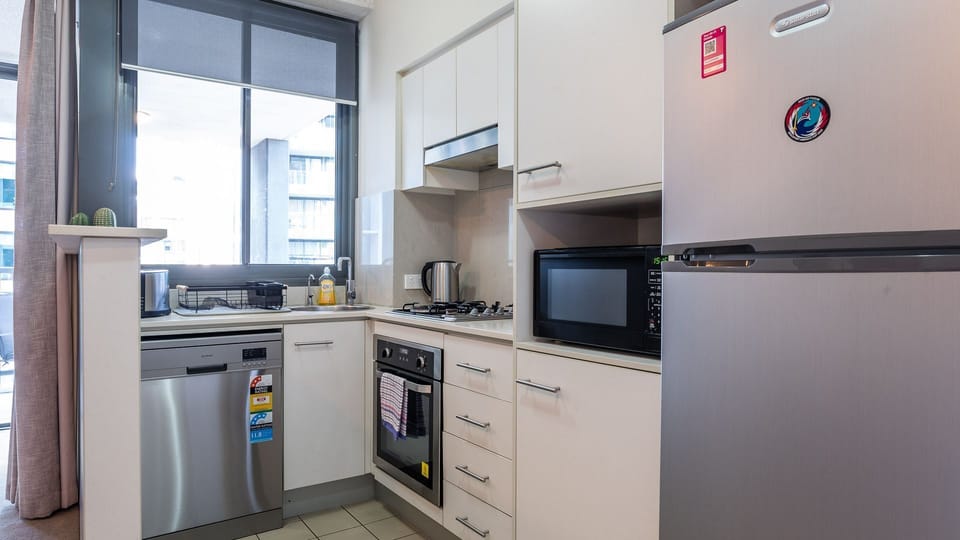 A kitchen that inspires your inner chef