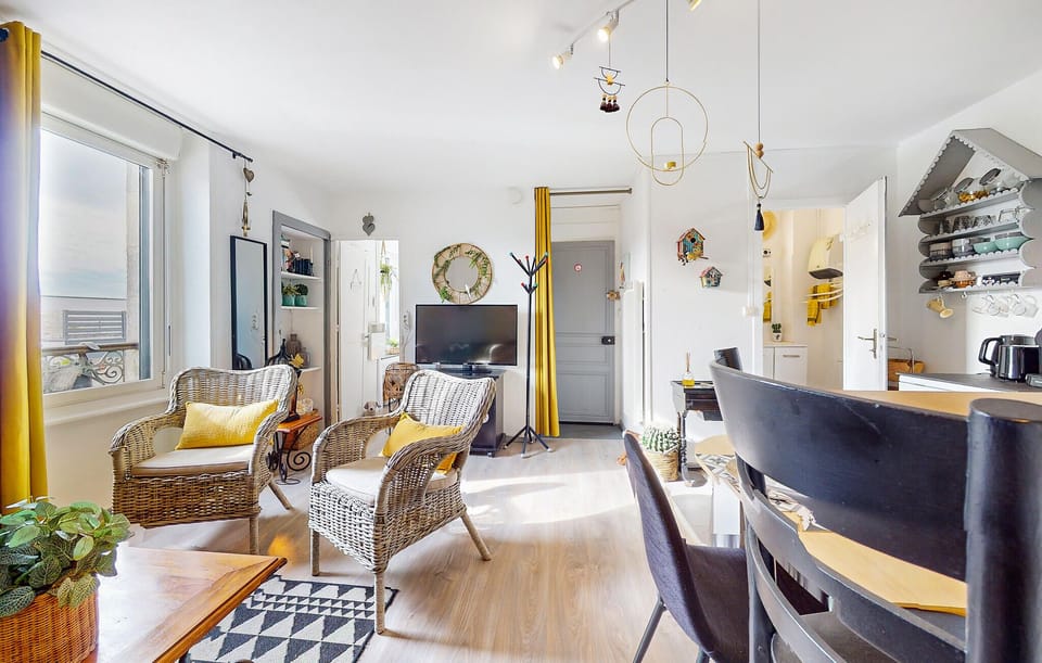 living-room