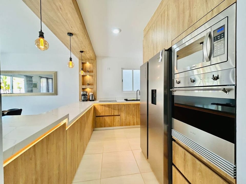 cocina/cocineta