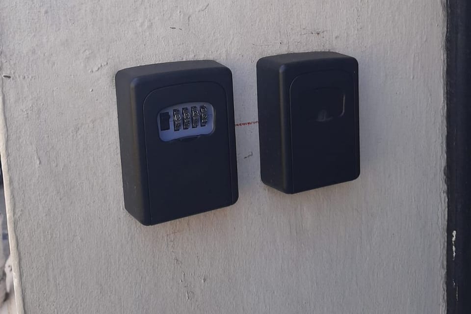 KEYBOX