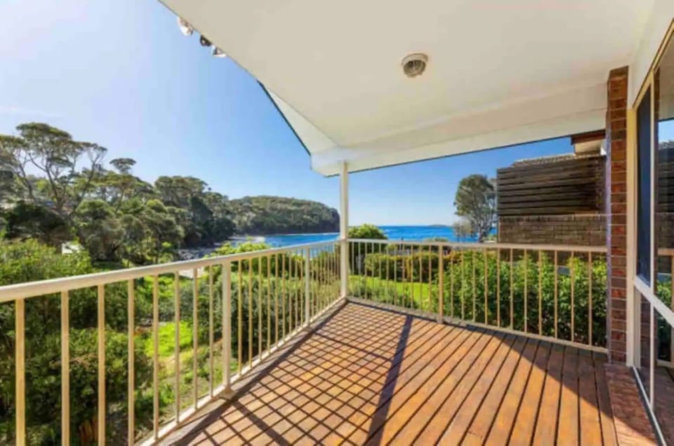 Verandah